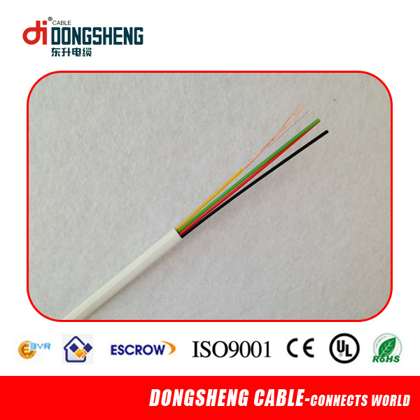 Factory Supply Cat3 Speaker Cable Choseal Cable