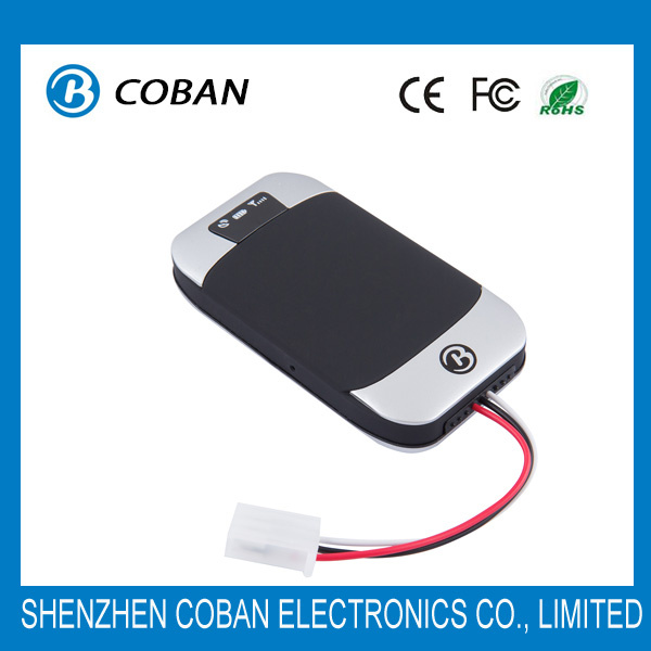 Simple GPS Trackers Tk303b GPS303-B Tracking by Google Maps