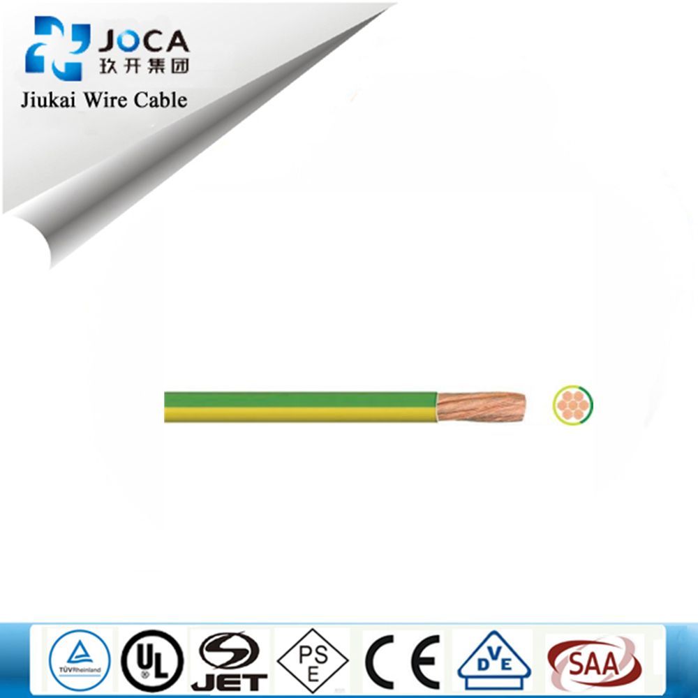 H05V-R 1mm2 Electrical Connection Cable