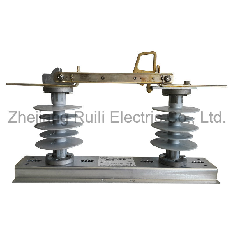 Hgw9 Outdoor High Voltage Disconnect Switch