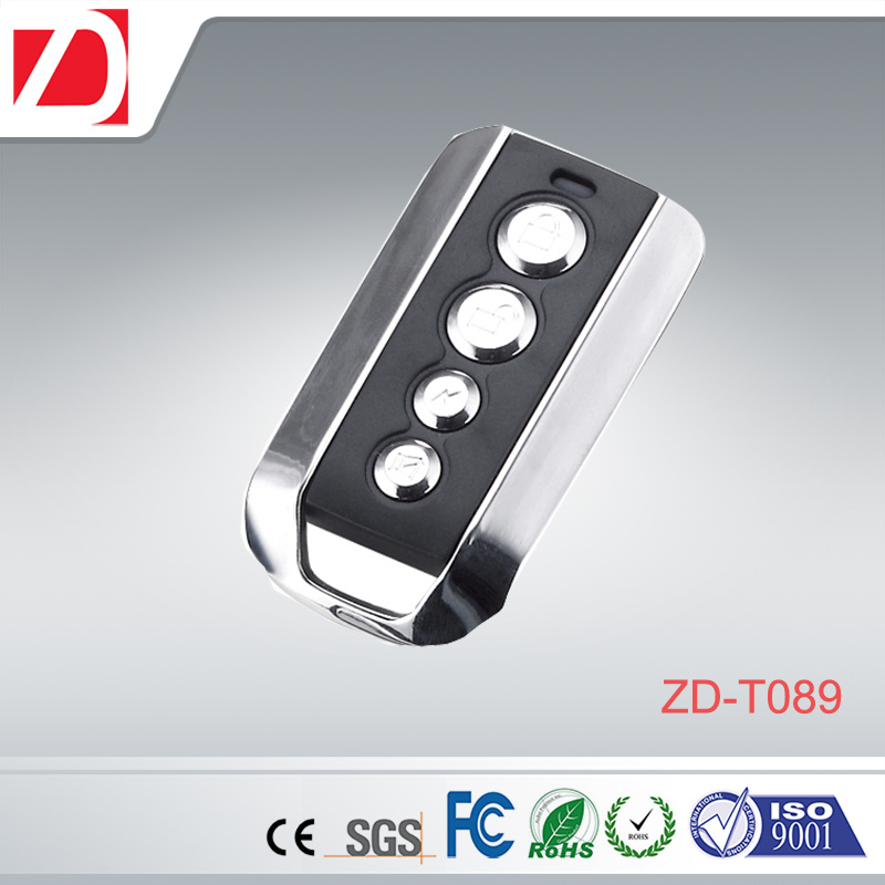 4 Buttons Duplicator Universal Customized Remote Control