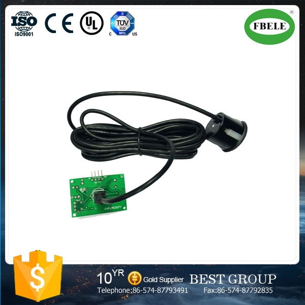 Waterproof Ultrasonic Sensor Ranging Distance Measuring Module Ultrasonic Sensor