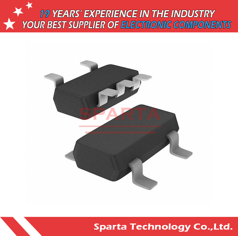 TPS79133dbvr 1output 3.3V 100mA Sot-23-5 Linear Voltage Regulator IC