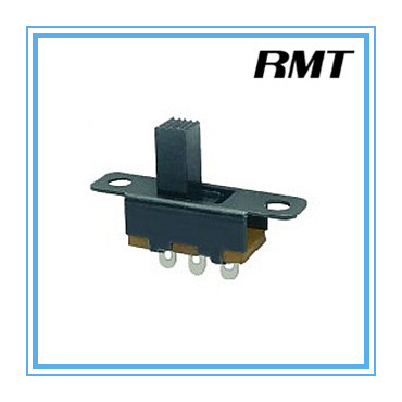 Slide Switch (SS-12F15)