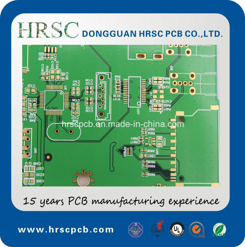 Washing Machine Rigid PCB