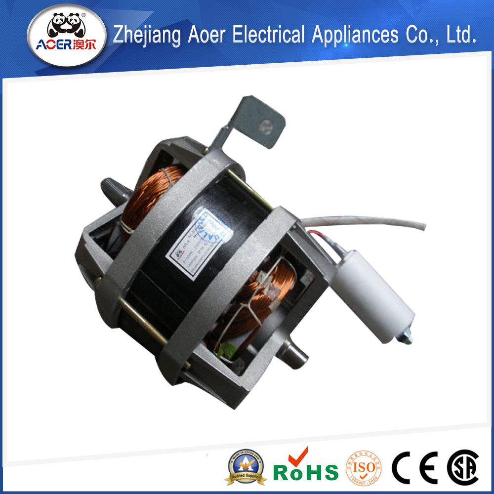 Perfect in Workmanship High Torque Reliable Reputation 500W AC Motor