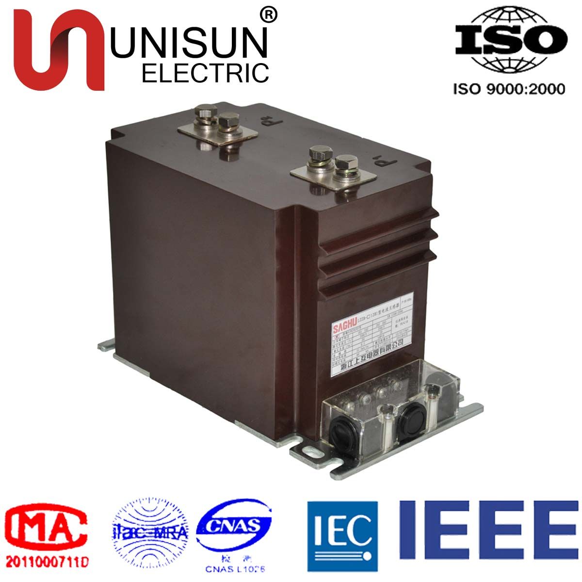 Protection Current Transformer