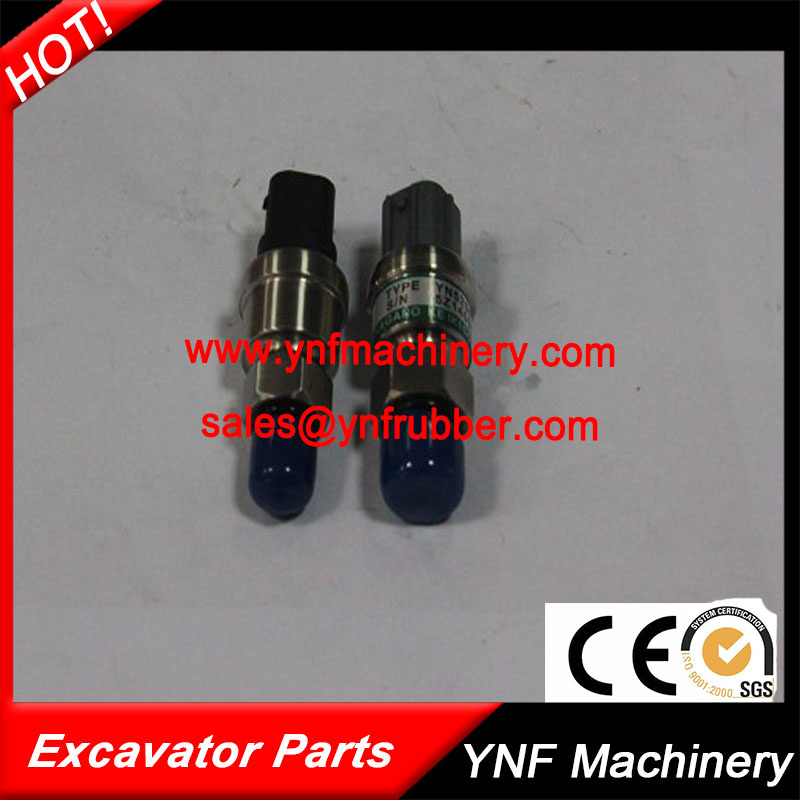 Sk200/210/230/250-6 Kobelco Low Pressure Sensor Yn52s00016p3
