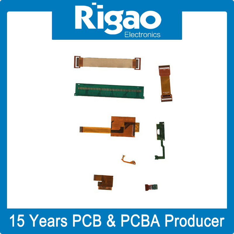 Customized Rigid-Flex PCB Board Supplier in China