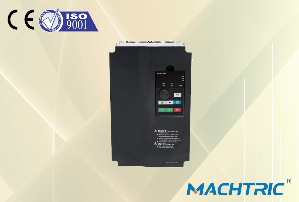 High Performance AC Frequency Inverter for S2100e Series