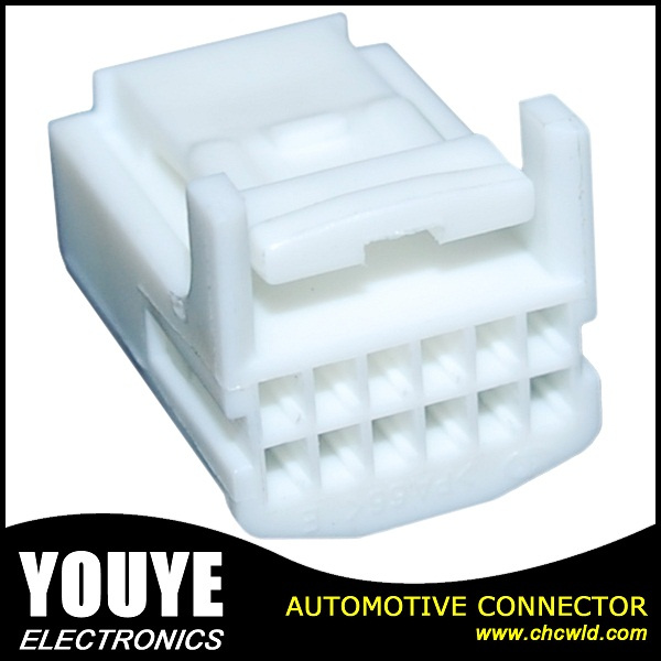 7121s-0.7-21 12 Pin Wire Harness/Molex Connector/Jst Cables Connector