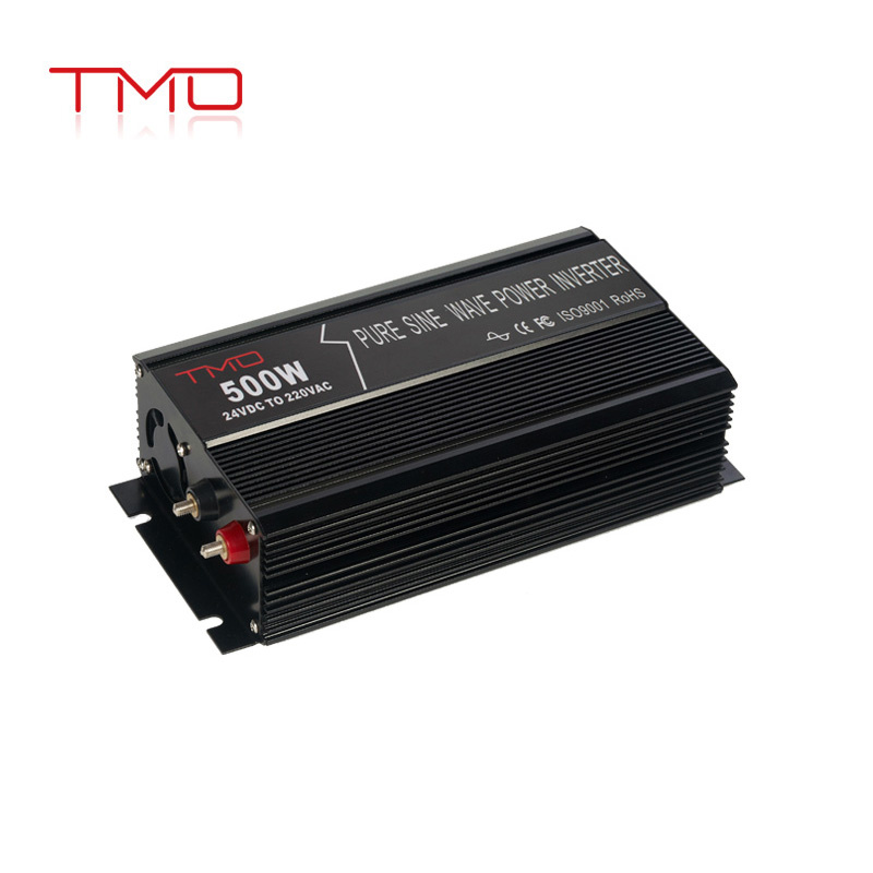 off Grid Solar Power Inverter 24V 230V 500W