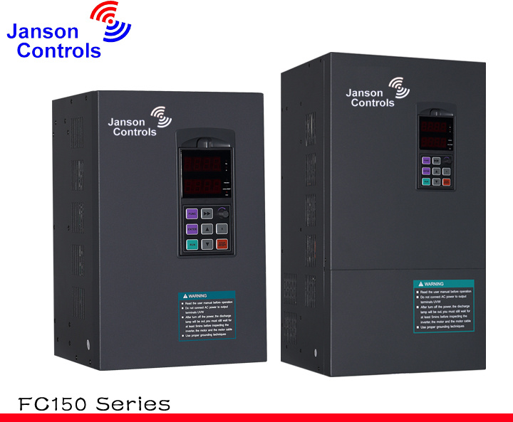 Mini Frequency Inverter Single and Three Phase 0.7kw-500kw