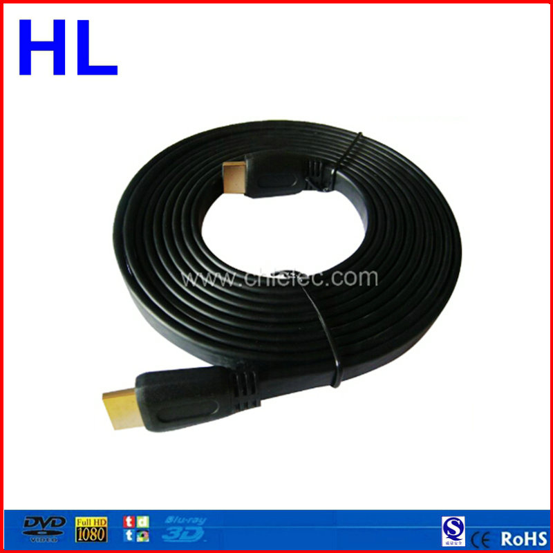 10m Flat HDMI Cable (SY093)