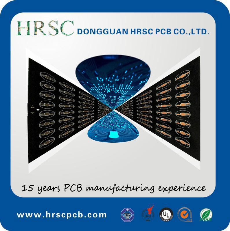 Electric Winch PCB PCBA