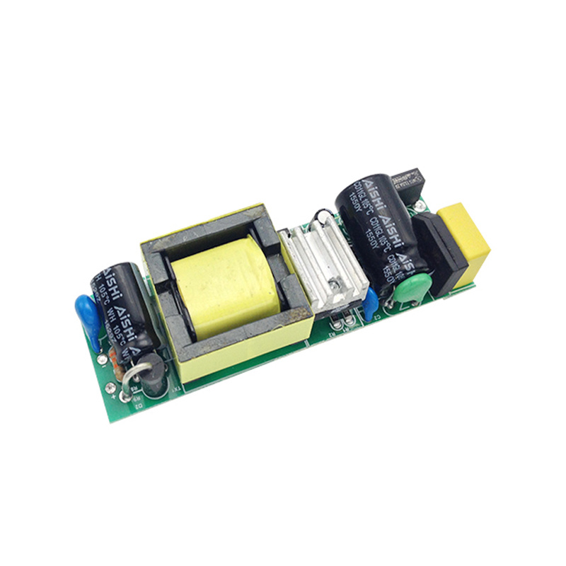 AC85~265V 600mA Constant Current LED Driver for LED Lights