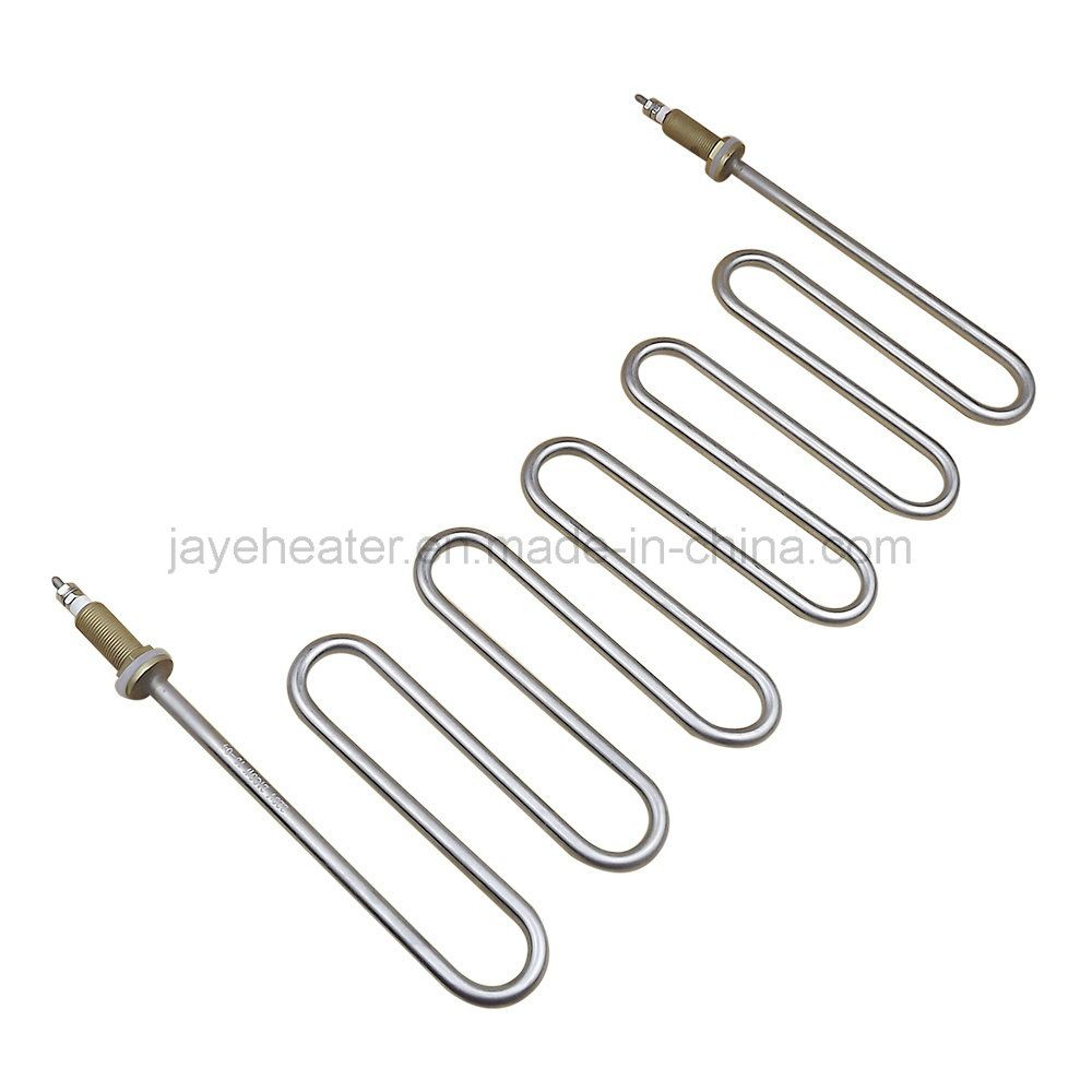 High Quality Customized Electric Oven Tubular Heating Element