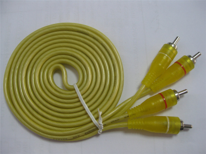 Tpt AV Cable-3