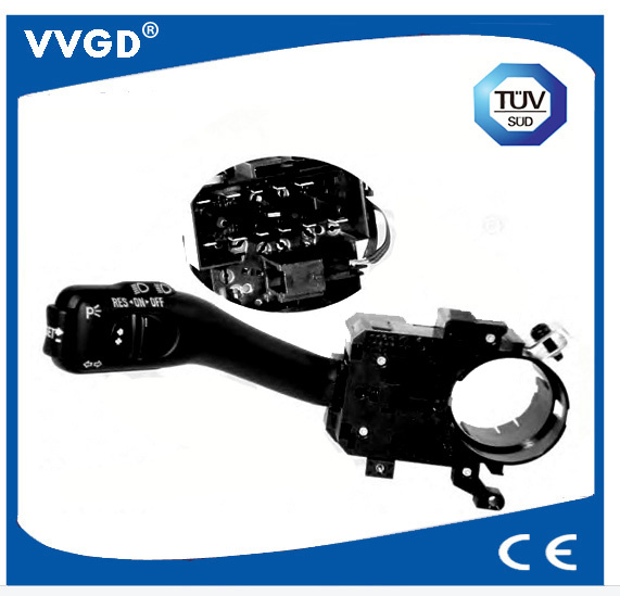 Auto Turn Signal Switch for Golf IV Audi A6 A3 Sbora Passta Bettle