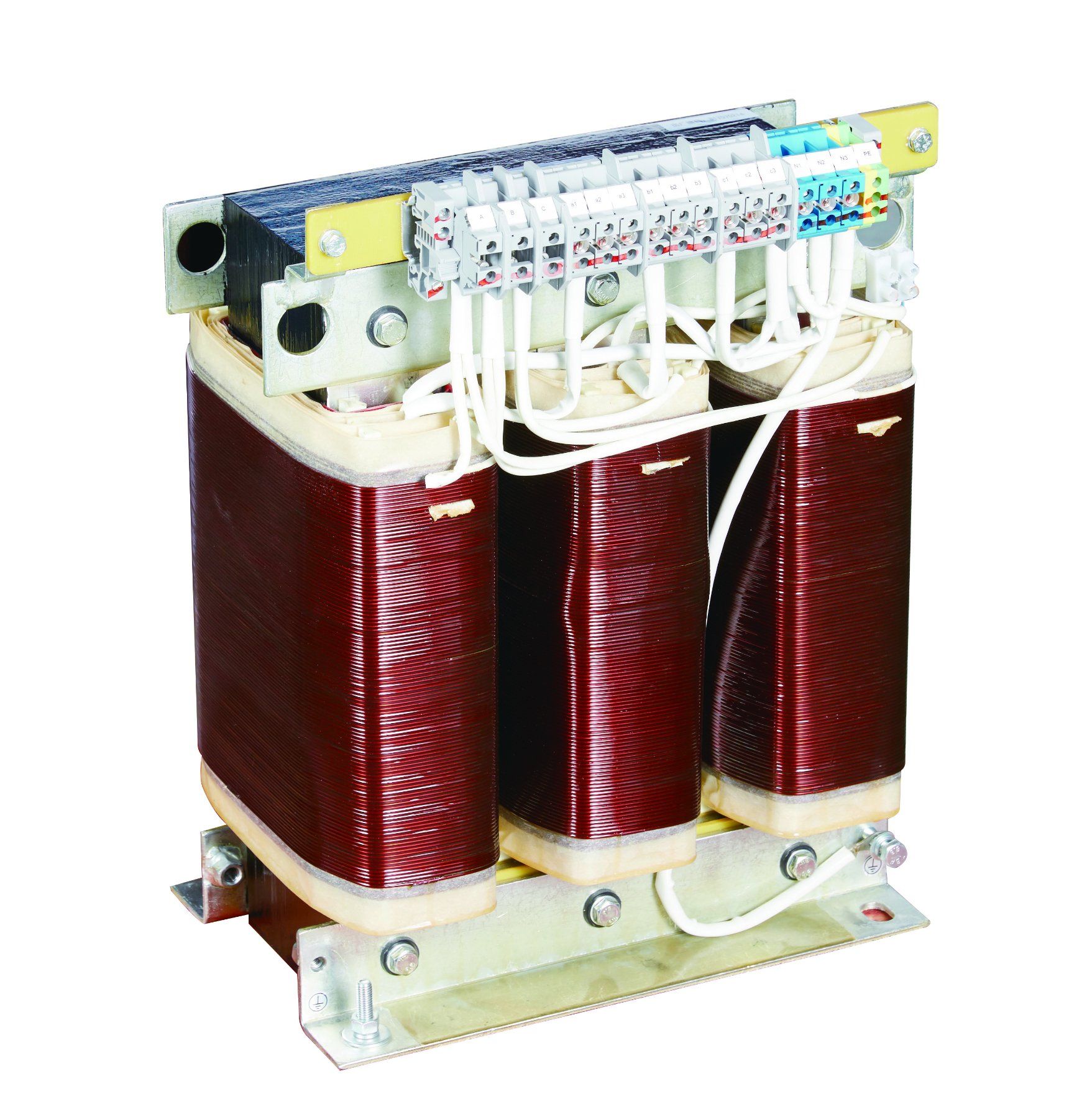 220V/380V Customized Transformer/Choke/Reactor for UPS/Inverter
