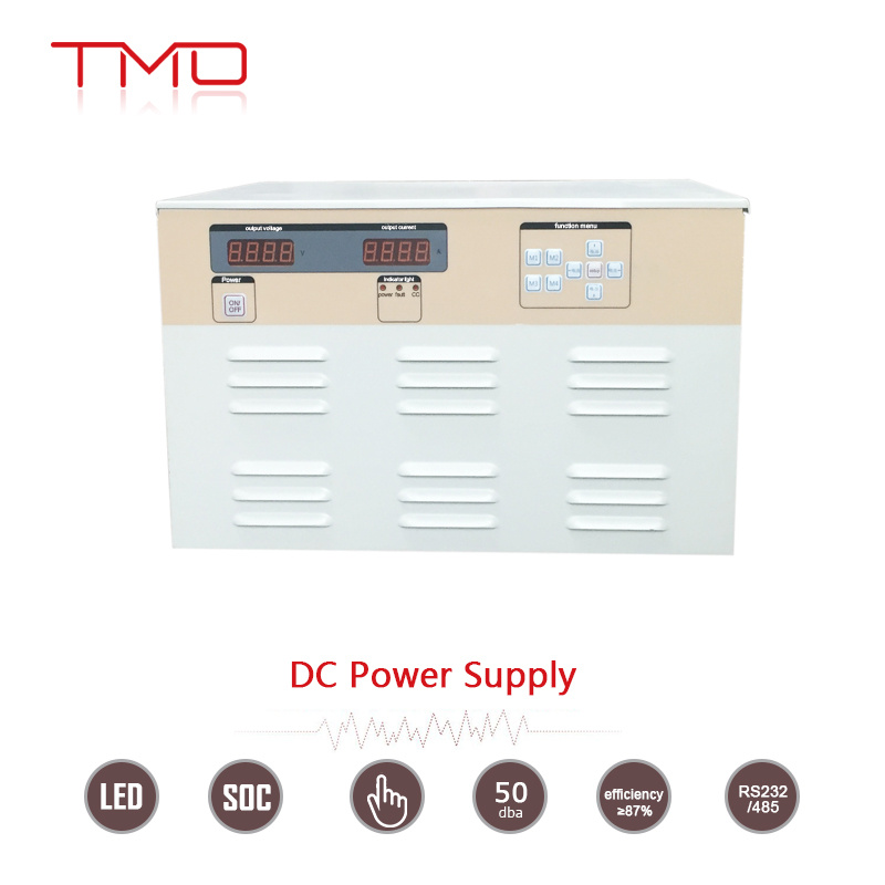 Wholesale AC to DC Power Supply Single Output 110V 220V to 800V DC
