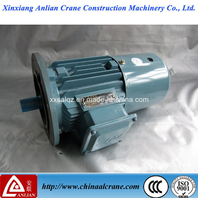 Yse Soft-Start Crane Travelling AC Motor