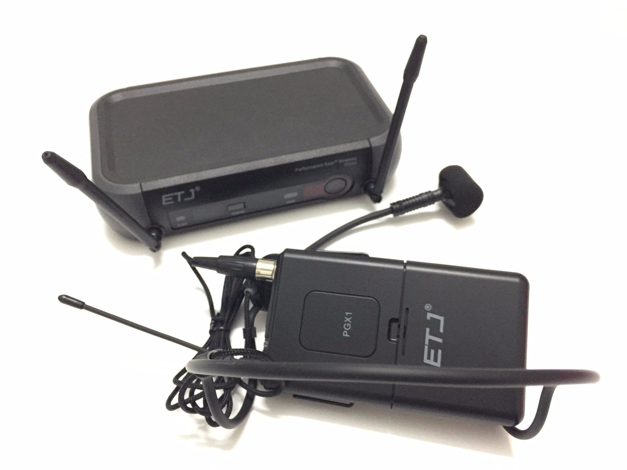 Professional UHF Wireless Microphone Pgx14 790-820MHz