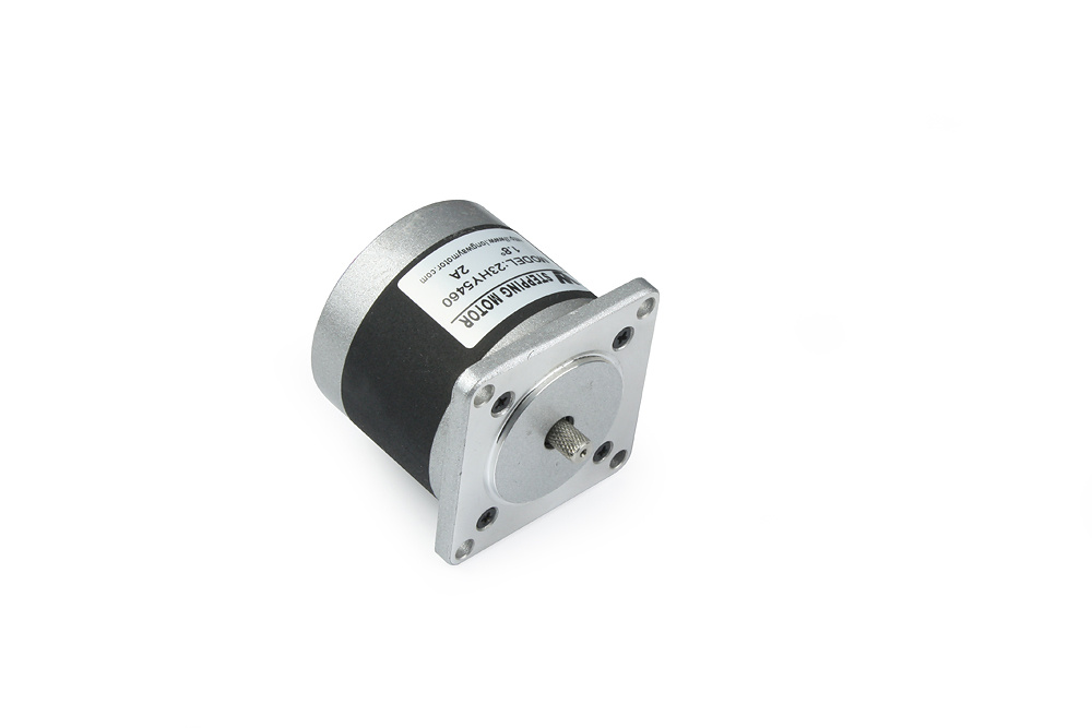 57mm Hybrid Stepper Motor for Textile Machine