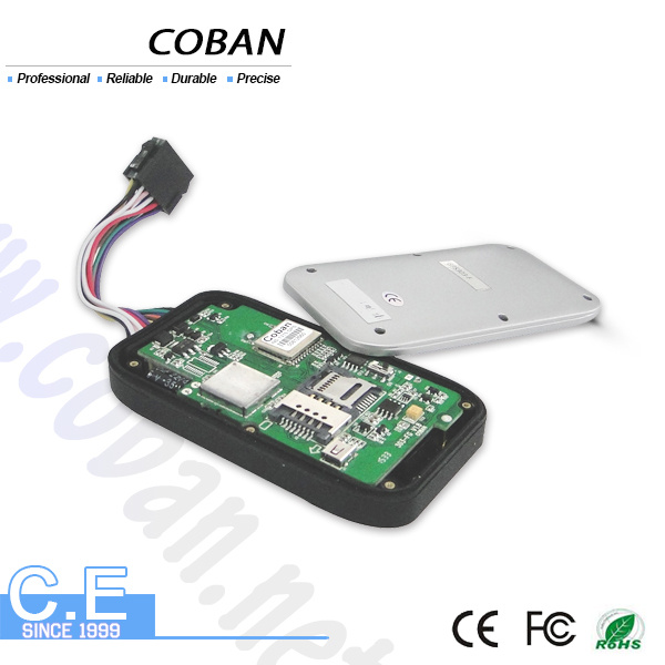 GPS 303b China Cheap GPS Tracker Software for Car, Motorcycle Coban GPS Tracker