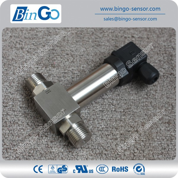 4~20mA High Low Pressure Differential Pressure Transmitter