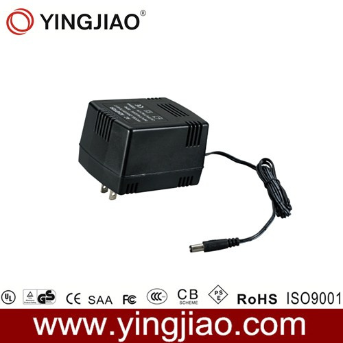 5V 3A 25W AC AC Adapter