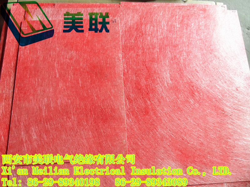301 Electrical Thermal Insulation Sheet