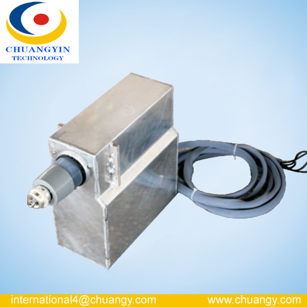 12kv Epoxy Resin Type Indoor Single-Phase Metal Shell Type with Embeded Fuse