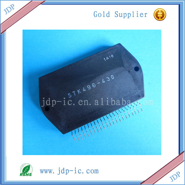 Hight Quality IC Stk496-430 Electronic Components