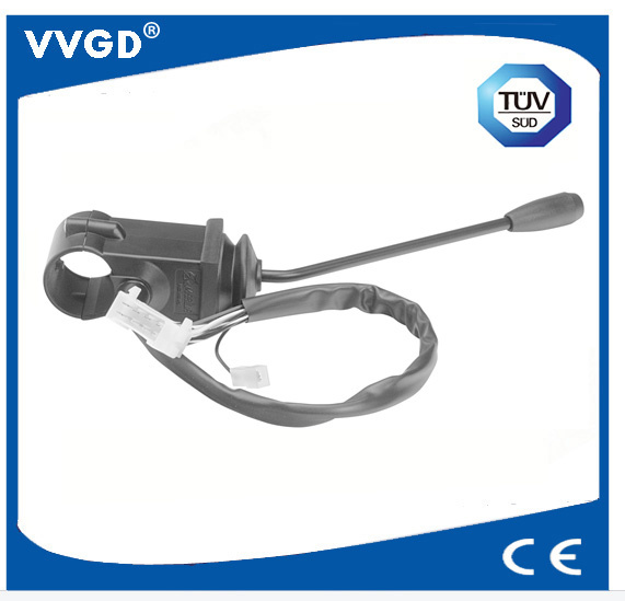Auto Turn Signal Switch for Benz 3455457524