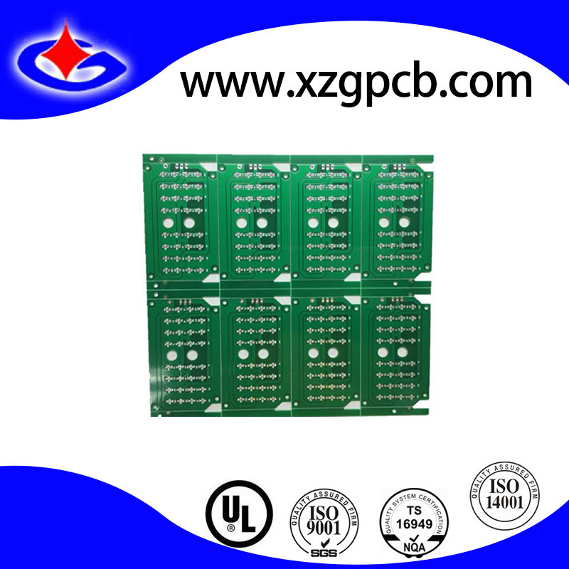 Professional PCB Manufacturer Customize Multilayer Printed Circuit Board