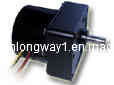 AC Synchronous Motor for HVAC System
