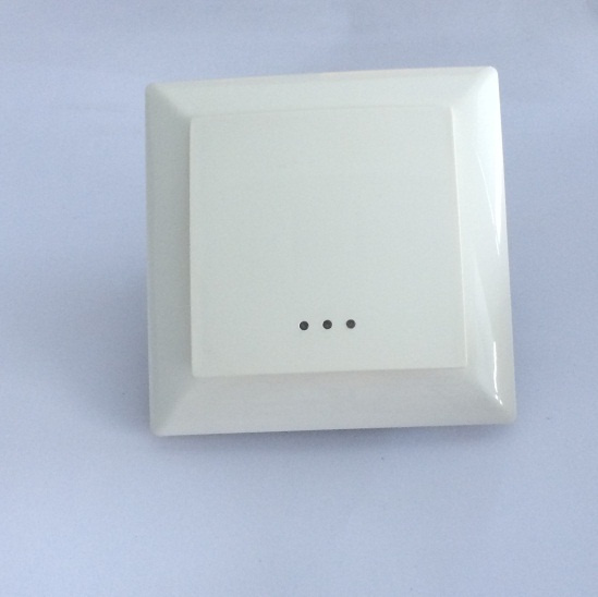 One Way Switch Illuminated U1023