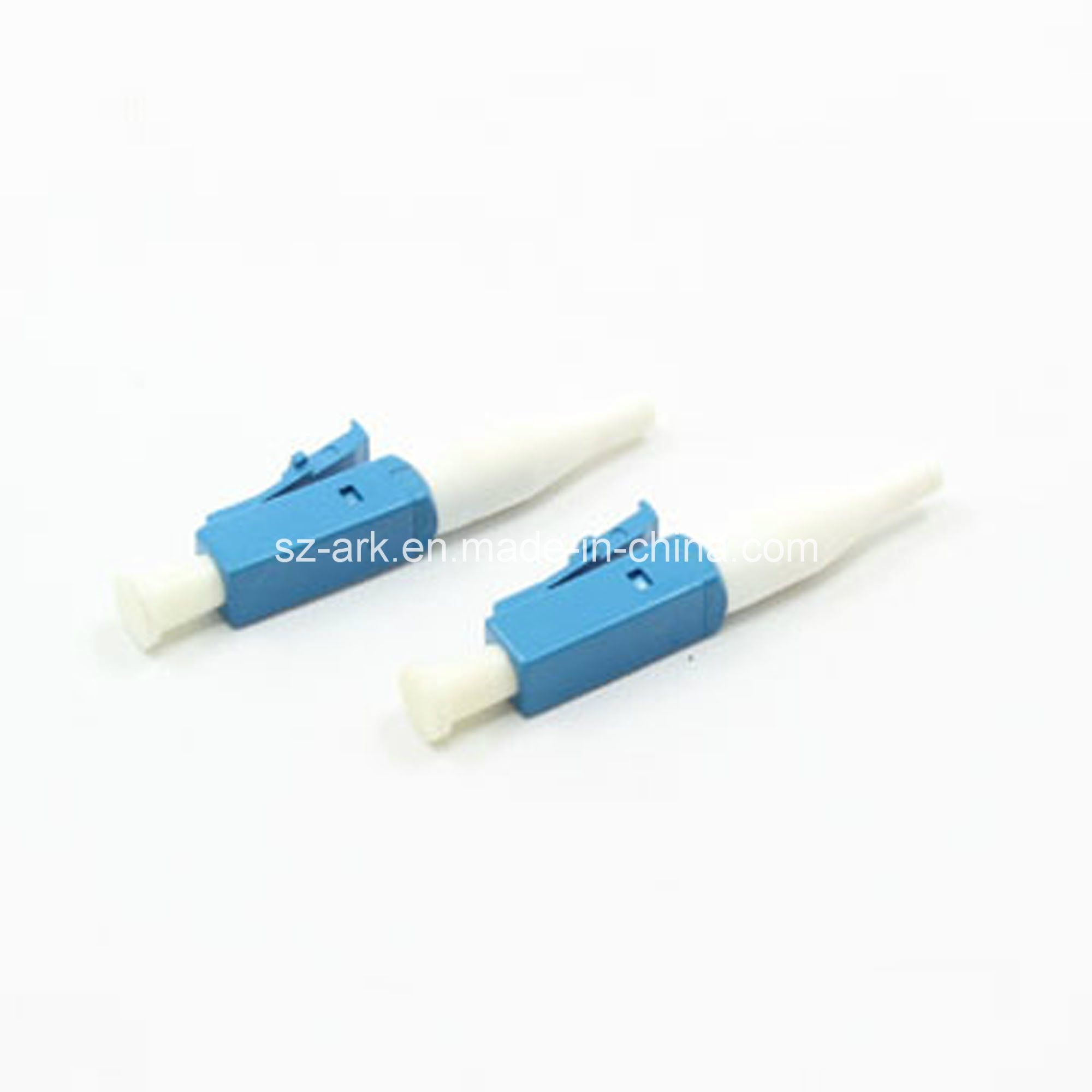 LC 0.9mm Siglemode Fiber Optic Connector
