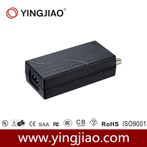 80W DC CATV Power Adapter