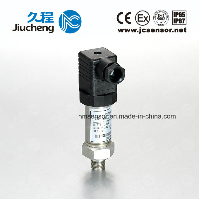 4~20mA Output Intelligent Compact Level Transmitter (JC650-26)