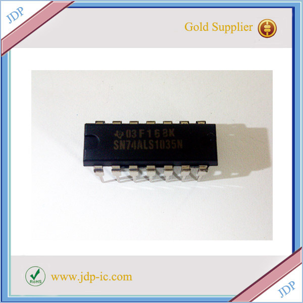 Hot Sell IC Chip Sn74ALS1035n