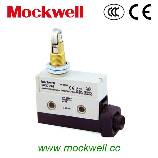 Mkx-09h Series High Utility Enclosed Limit Switch