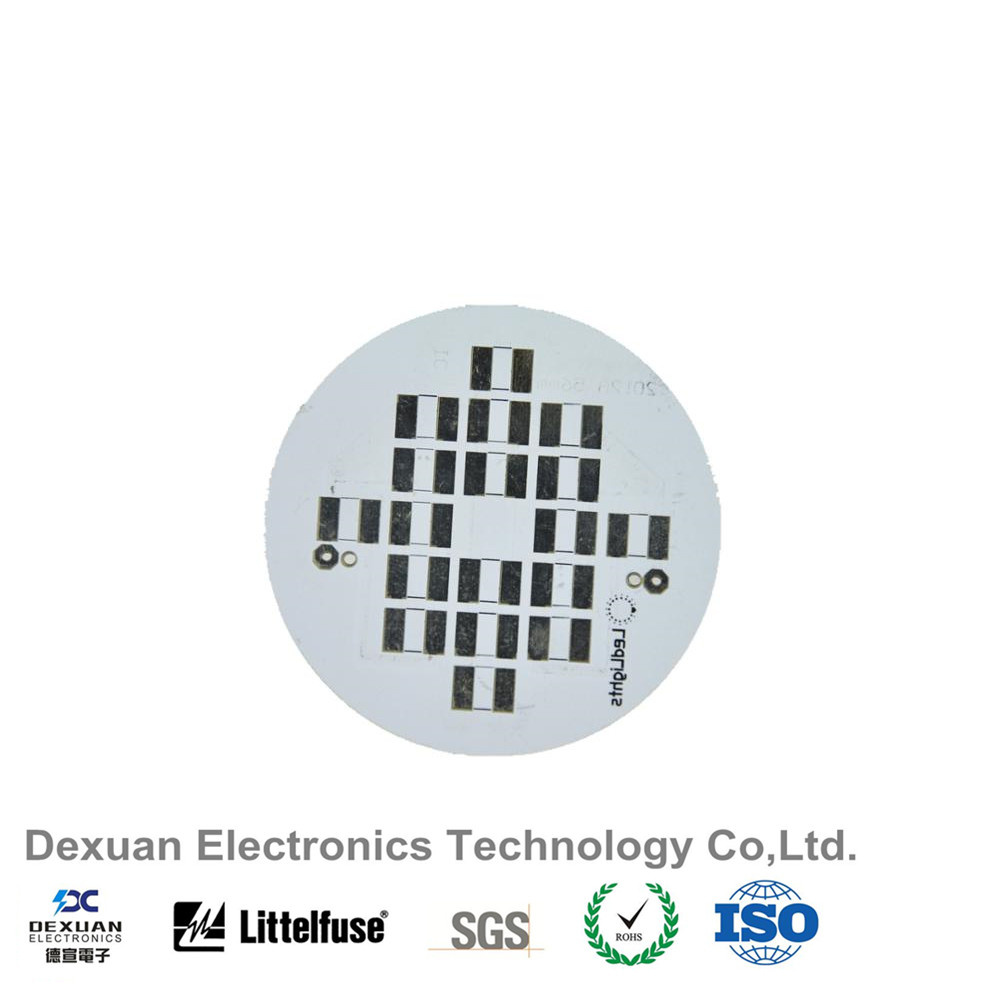 High Quality Printed Circuit Board PCB/Substrates with RoHS Professional Manufacturer