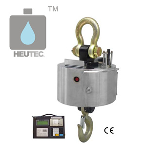Wireless Crane Scale Model: Ocs-Swh6