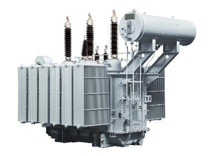 Power Transformer