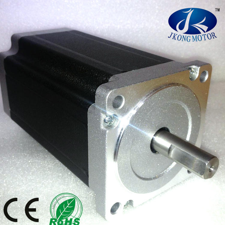 1700 Oz. in NEMA34 Hybrid Stepper Motor with High Quality