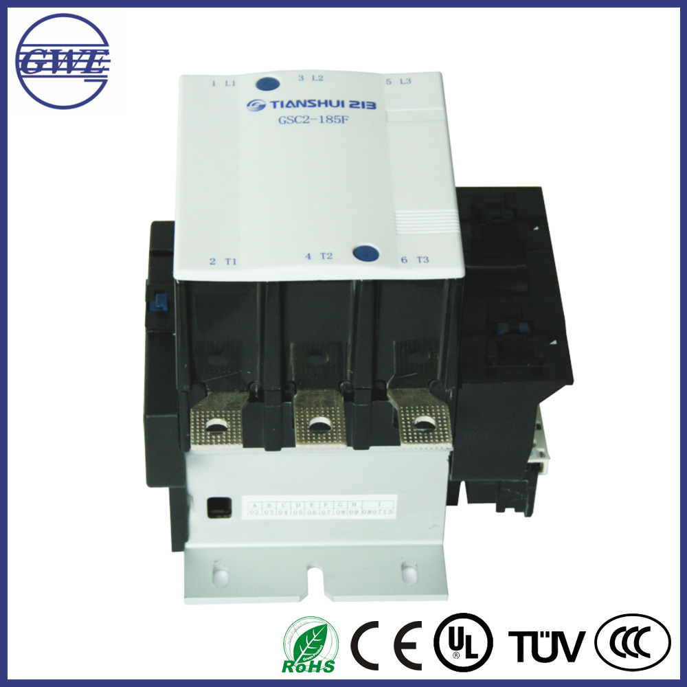 GWE GSC2-F Series AC Contactor