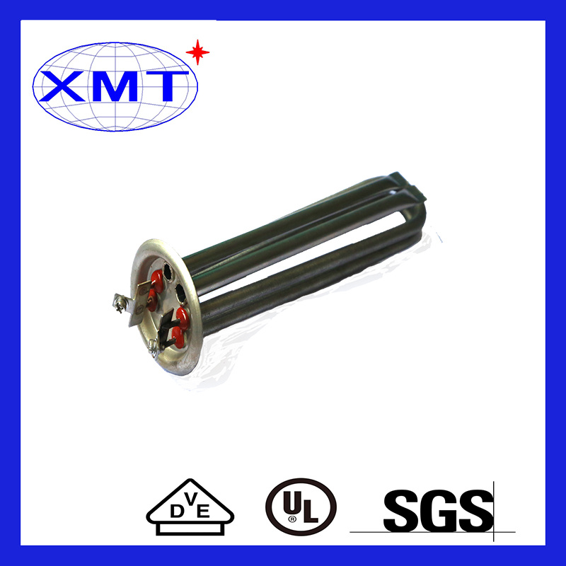Customised Immersion Electric Heating Element for Water Heater