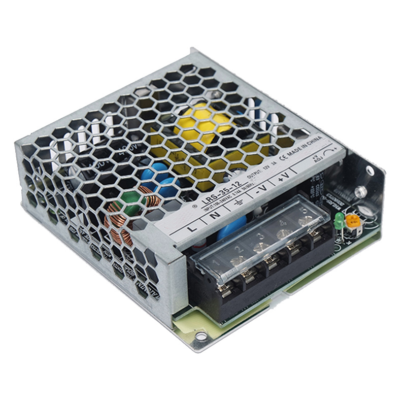 Lrs-35 Slim Power Compact 35W Switching Power Supply
